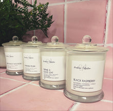 Load image into Gallery viewer, Classic Candle Jar