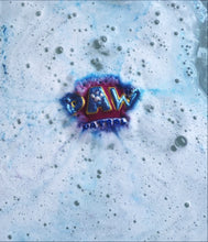 Load image into Gallery viewer, Paw Dogs Bath Bomb