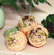 Load image into Gallery viewer, Solid Bath Oils