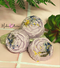 Load image into Gallery viewer, Solid Bath Oils