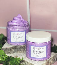 Load image into Gallery viewer, Grape Bubblegum Whipped Soap
