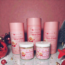 Load image into Gallery viewer, Mrs Claus Whip & Scrub Gift Set