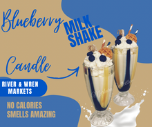 Load image into Gallery viewer, Milkshake Candles