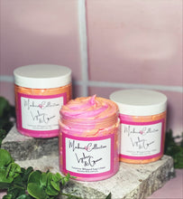 Load image into Gallery viewer, Lychee Guava Whipped Soap