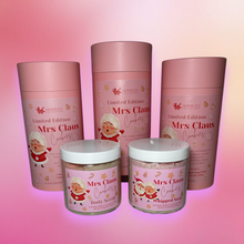 Load image into Gallery viewer, Mrs Claus Whip & Scrub Gift Set