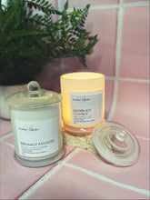 Load image into Gallery viewer, Classic Candle Jar