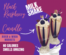 Load image into Gallery viewer, Milkshake Candles