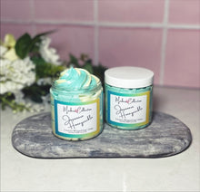 Load image into Gallery viewer, Japanese Honeysuckle Whipped Soap