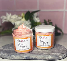 Load image into Gallery viewer, Maui Mango Whipped Soap