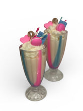 Load image into Gallery viewer, Milkshake Candles