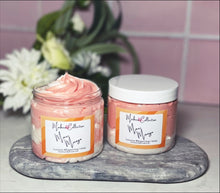 Load image into Gallery viewer, Maui Mango Whipped Soap