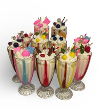 Load image into Gallery viewer, Milkshake Candles