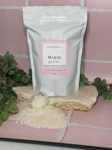 Marshmallow Washing Crystals 1kg bag