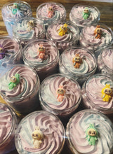 Load image into Gallery viewer, Labu Whipped Soap