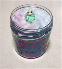 Load image into Gallery viewer, Labu Whipped Soap