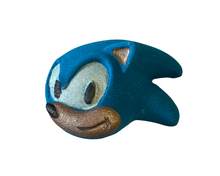 Load image into Gallery viewer, Sonic Bath Bomb