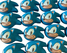 Load image into Gallery viewer, Sonic Bath Bomb