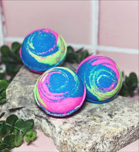 Load image into Gallery viewer, Monkey Farts Bath Bomb back in stock soon