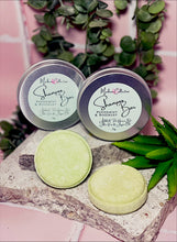 Load image into Gallery viewer, Shampoo Bars