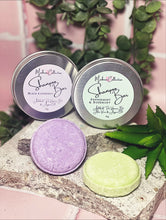 Load image into Gallery viewer, Shampoo Bars