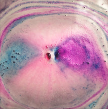 Load image into Gallery viewer, Pink Sugar Bath Bomb