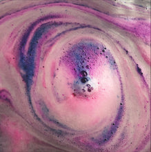 Load image into Gallery viewer, Pink Sugar Bath Bomb