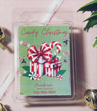 Load image into Gallery viewer, Christmas Soy Melts