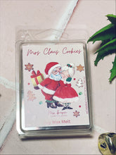 Load image into Gallery viewer, Christmas Soy Melts
