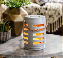 Load image into Gallery viewer, Shutter Lantern Electric Melt Warmer