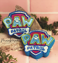 Load image into Gallery viewer, Paw Dogs Bath Bomb