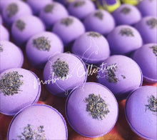 Load image into Gallery viewer, Calm Ya Farm Bath Bomb