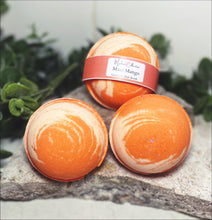 Load image into Gallery viewer, Maui Mango Bath Bomb