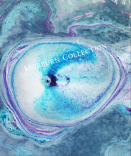 Load image into Gallery viewer, Mermaid Kisses Bath Bomb back in stock soon