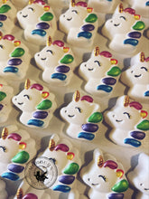 Load image into Gallery viewer, Unicorn Splash Bath Bomb