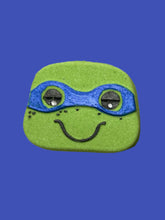 Load image into Gallery viewer, Turtle Men Bath Bomb