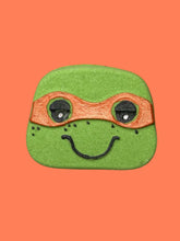 Load image into Gallery viewer, Turtle Men Bath Bomb