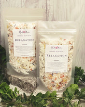 Load image into Gallery viewer, Mineral Bath Soak