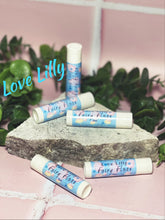 Load image into Gallery viewer, Love Lilly Fairy Floss Lip Balm