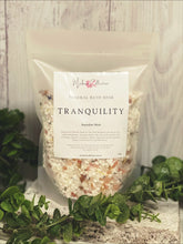 Load image into Gallery viewer, Mineral Bath Soak