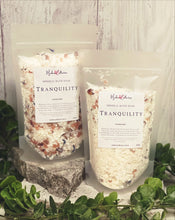 Load image into Gallery viewer, Mineral Bath Soak