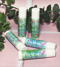 Load image into Gallery viewer, Love Lilly Watermelon Fizz Lip Balm