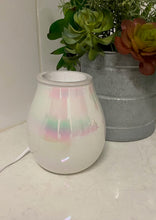 Load image into Gallery viewer, Pearl Electric Melt Warmer