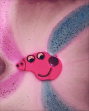 Load image into Gallery viewer, Peppa Pig Bath Bomb
