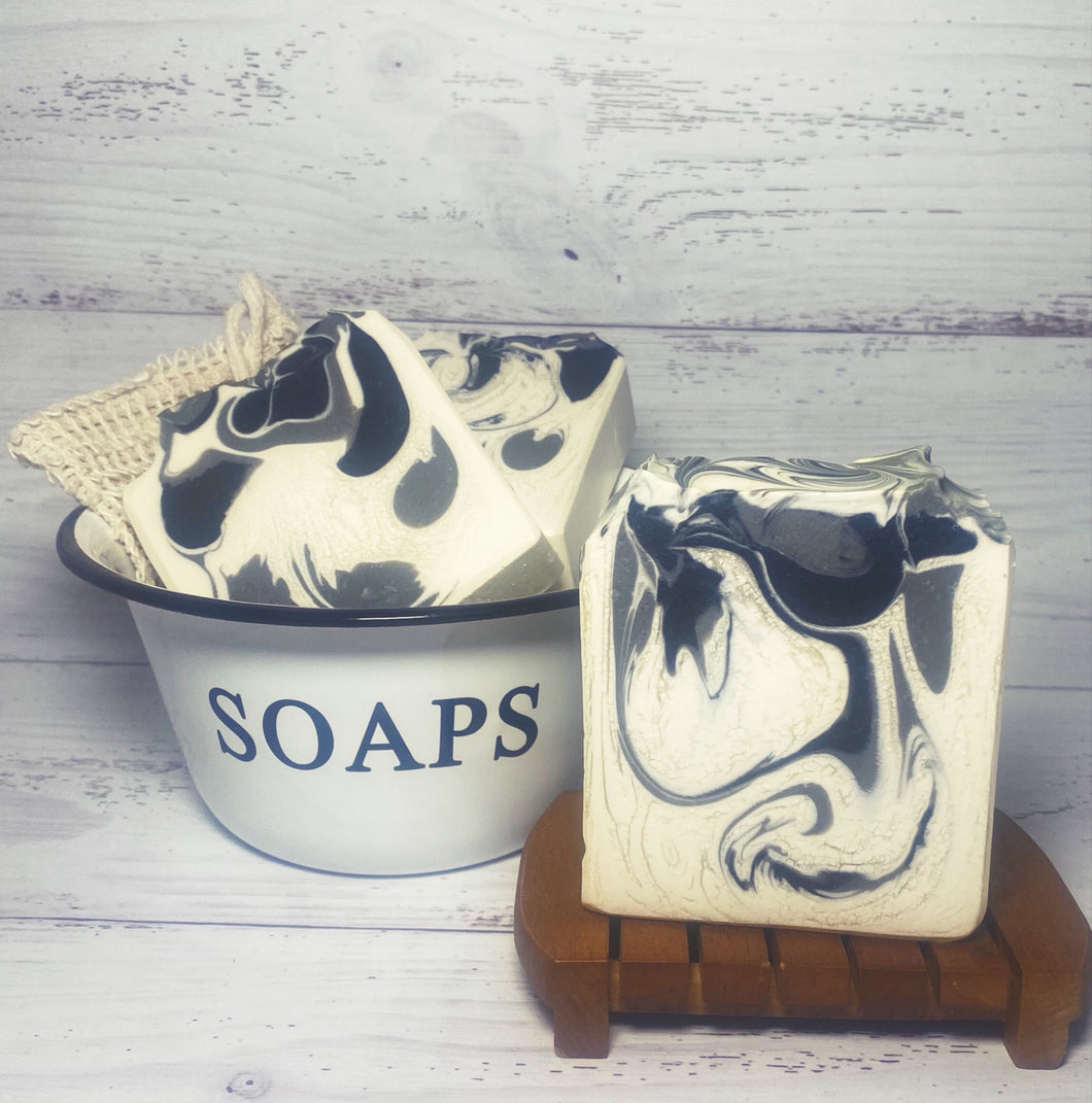 50 Shades Artisan Soap