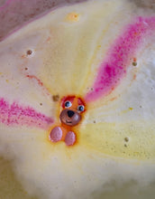 Load image into Gallery viewer, Red dog Bath Bomb