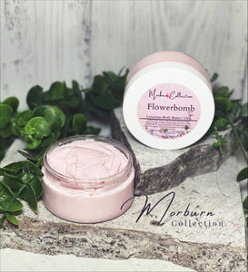 Flowerbomb Dupe Body Butter 100g