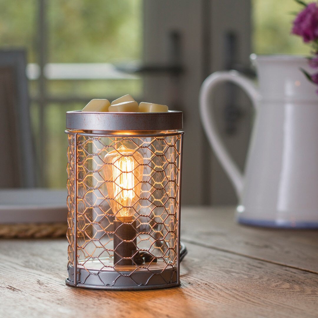 Melt Warmers • Melts • Diffusers • Aroma Oils – Morburn Collection