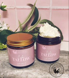 Whipped Tallow Calm