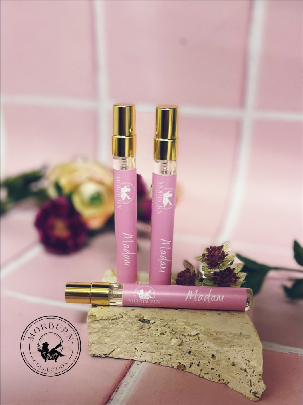 Madam Perfume Spray