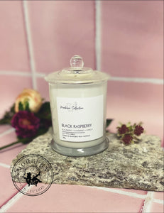 Classic Candle Jar